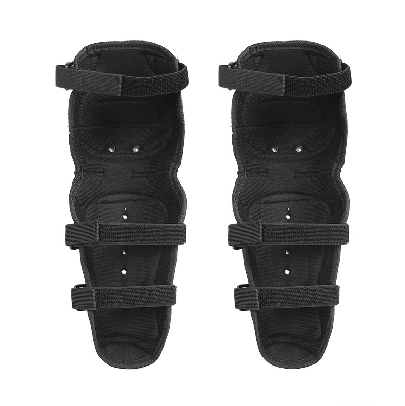 Protector de rodilla para moto - Mountain Biking Elbow Pads reseña y precio