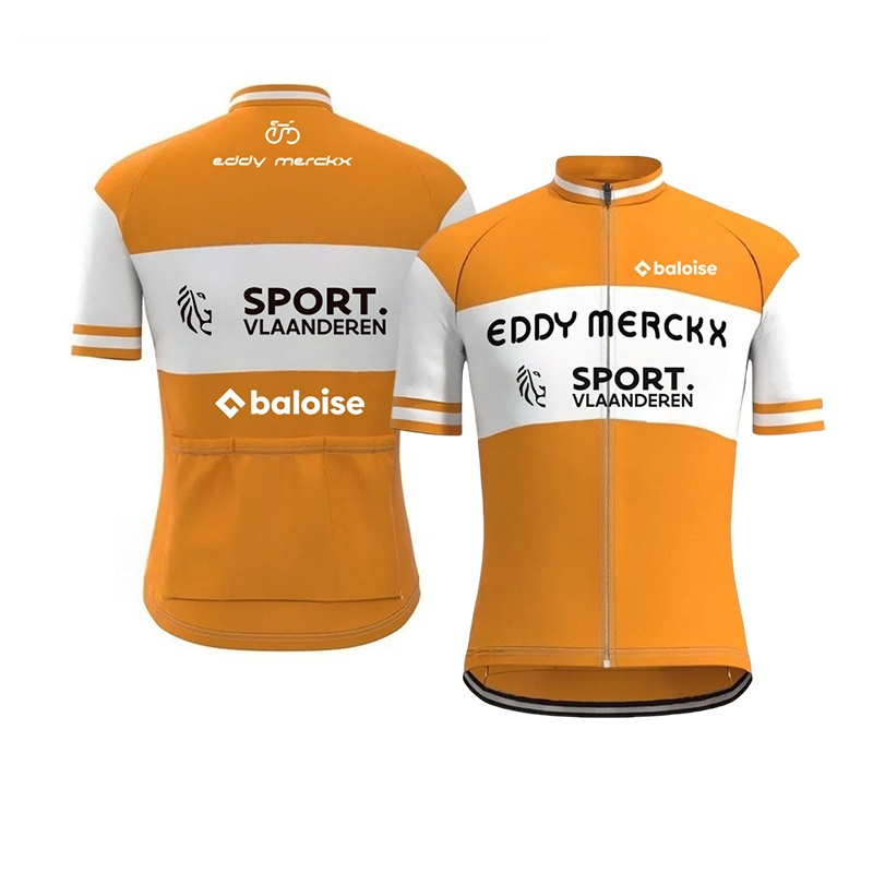 Camiseta de ciclismo del equip - Mountain Biking Uniform reseña y precio
