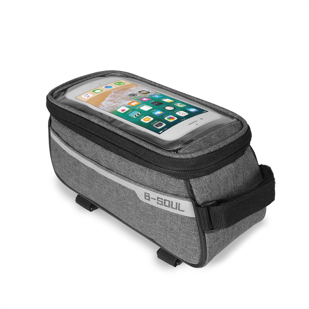 Bolsa Impermeable para Manilla - Mountain Biking Hip Pack reseña y precio