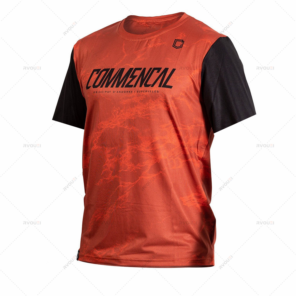 Nueva Camiseta de Ciclismo par - Mountain Biking New Jersey reseña y precio