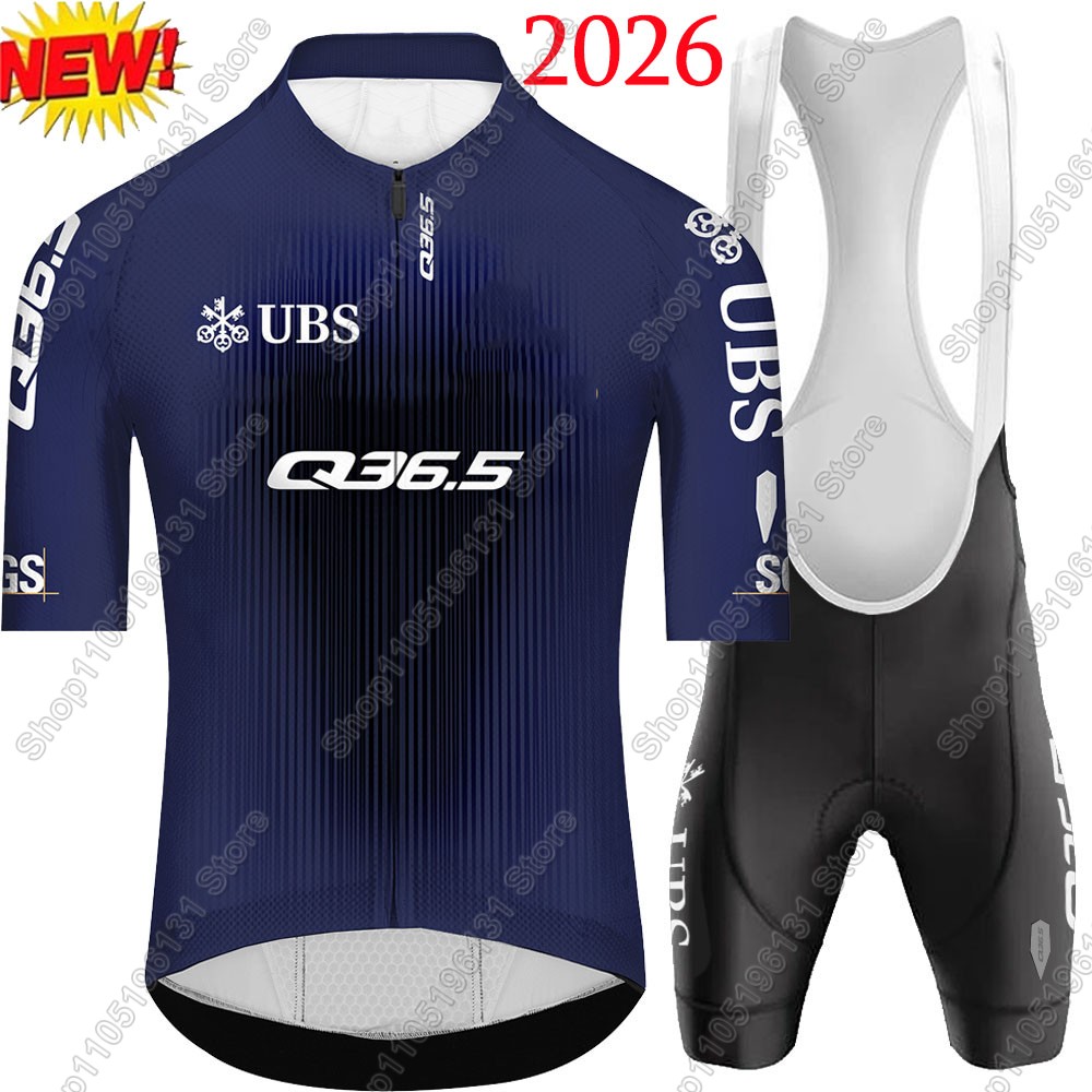 Conjunto de Ropa de Ciclismo Q - Mountain Biking Uniform reseña y precio