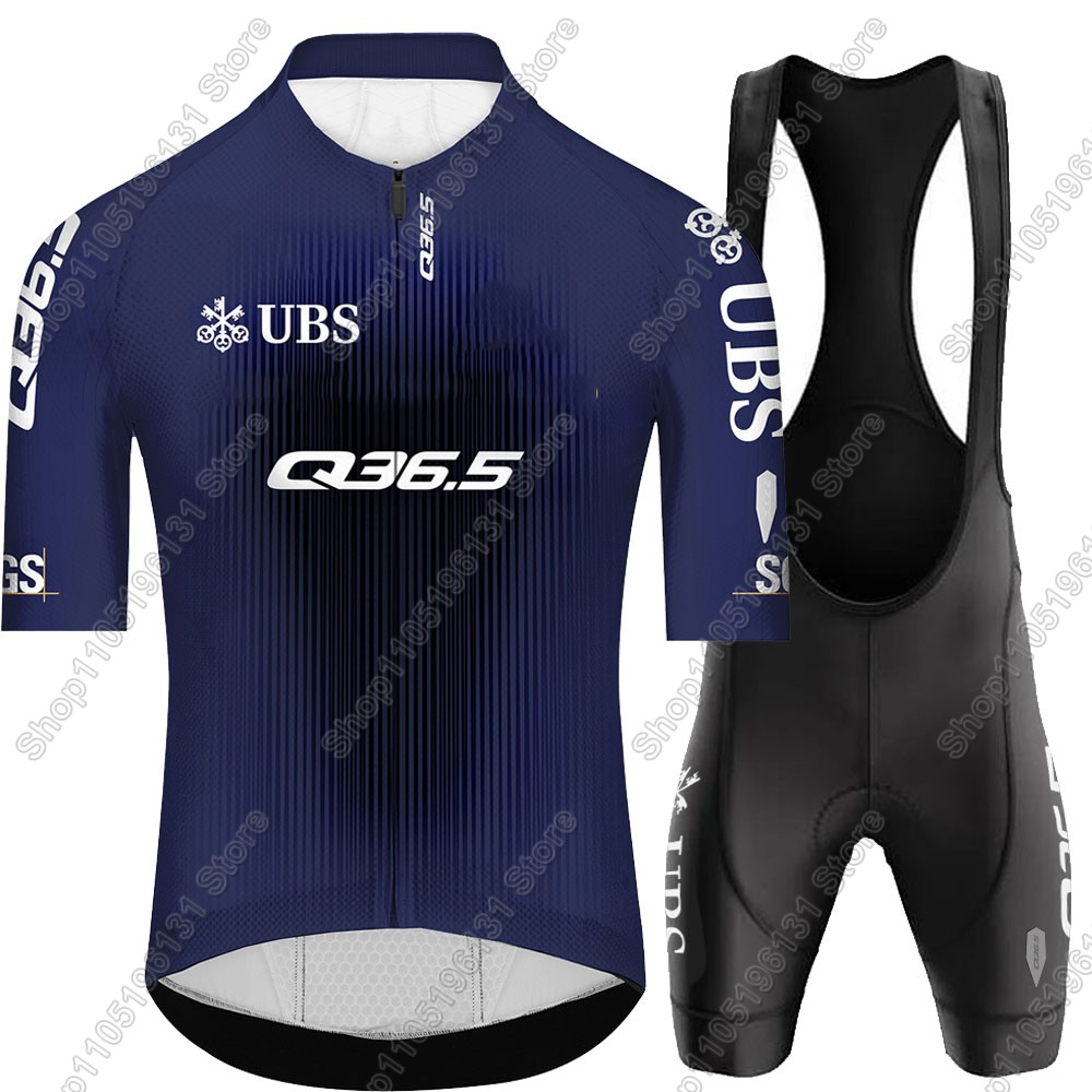Conjunto de Ropa de Ciclismo Q - Mountain Biking Uniform reseña y precio