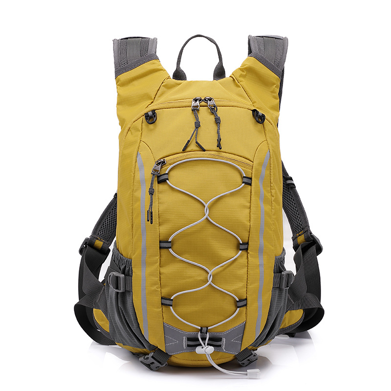 Mochila Ligera de 20L para Sen - Mountain Biking Backpack reseña y precio