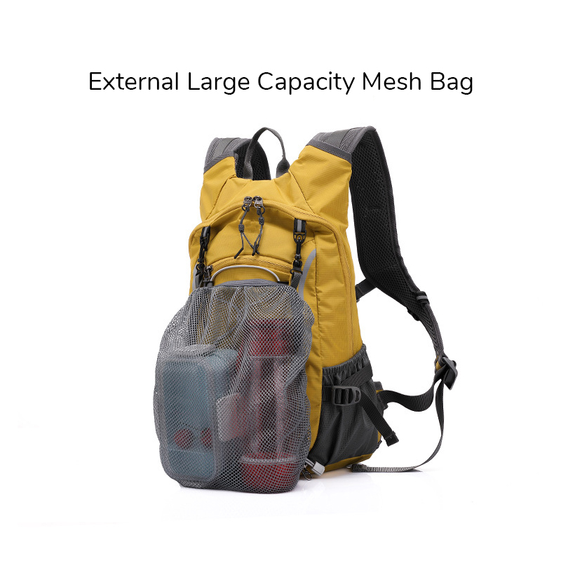 Mochila Ligera de 20L para Sen - Mountain Biking Backpack reseña y precio