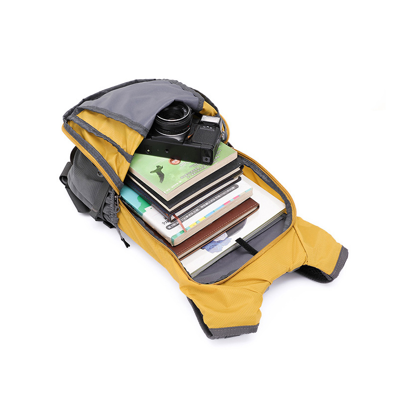 Mochila Ligera de 20L para Sen - Mountain Biking Backpack reseña y precio