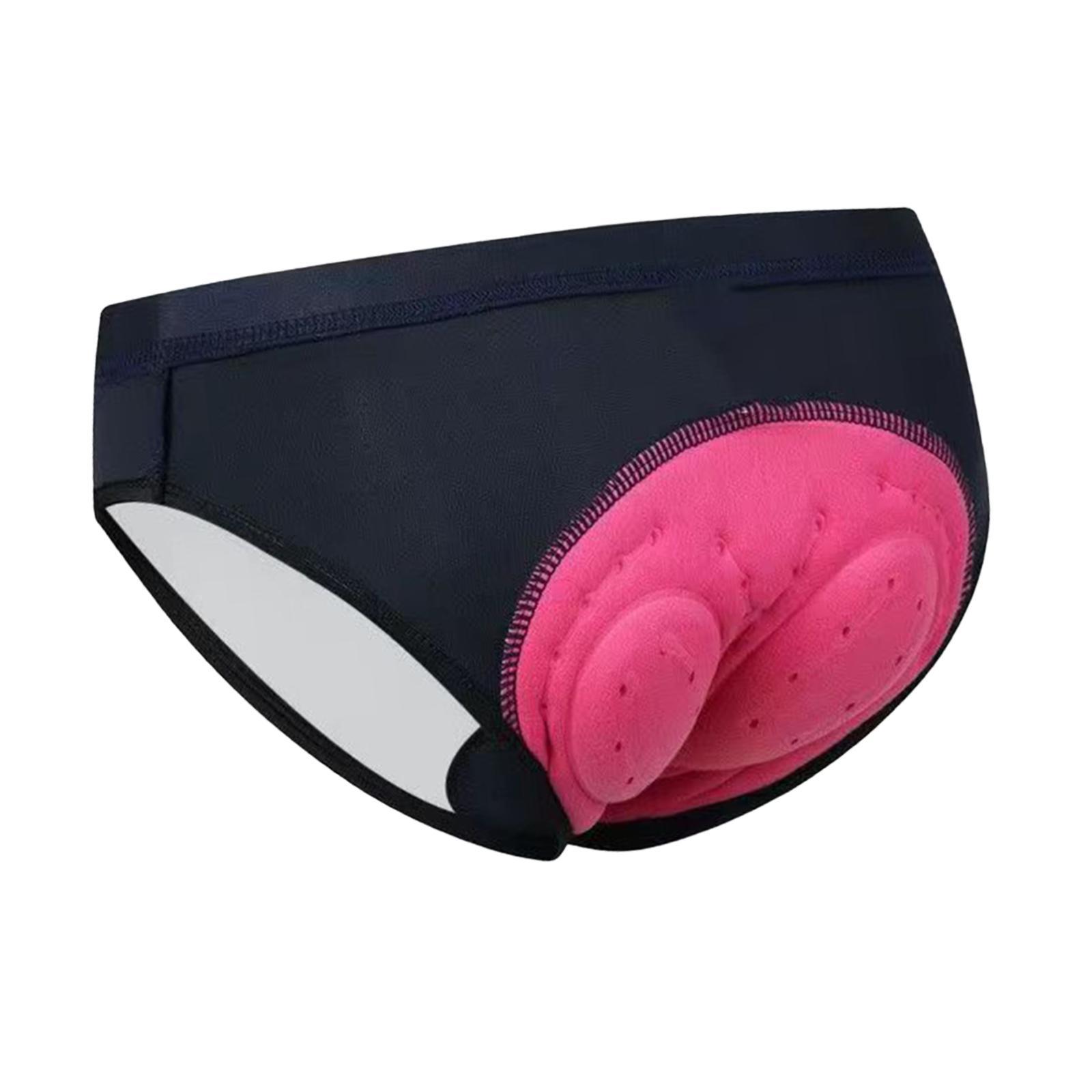 Ropa Interior de Ciclismo para - Mountain Biking Shorts Women reseña y precio