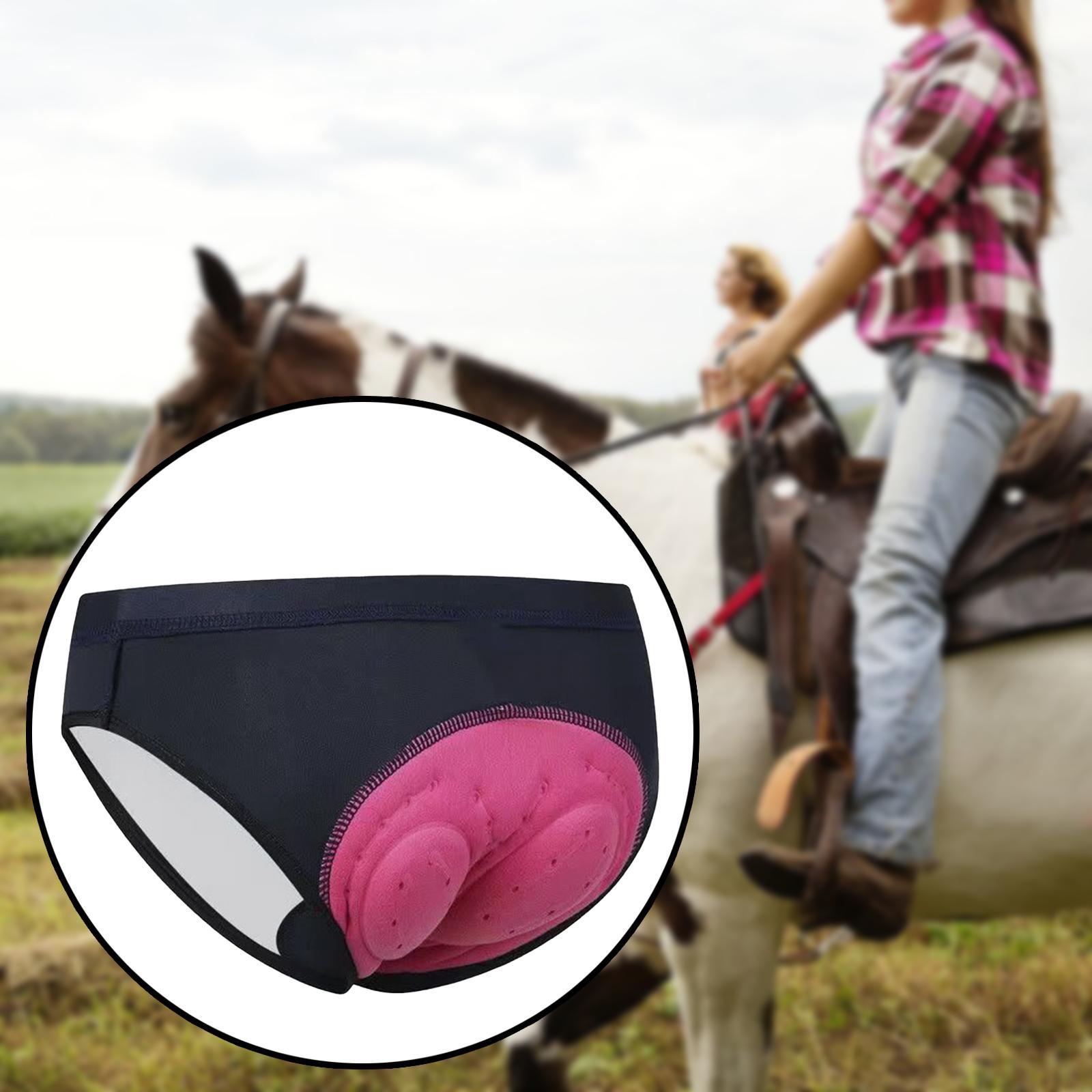 Ropa Interior de Ciclismo para - Mountain Biking Shorts Women reseña y precio