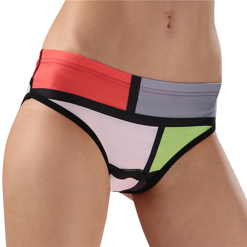 Ropa interior de ciclismo para - Mountain Biking Shorts Women reseña y precio