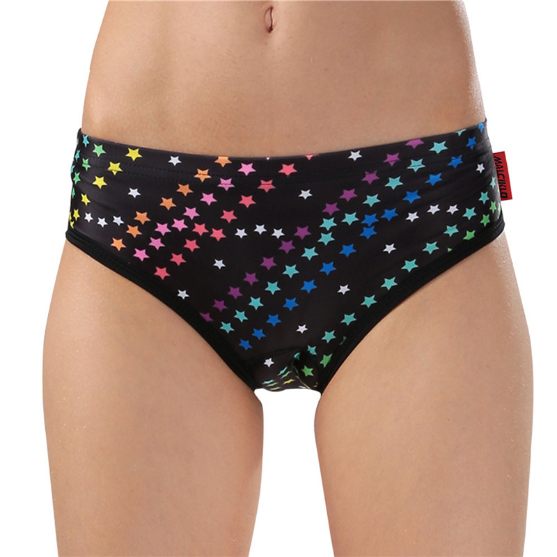 Ropa interior de ciclismo para - Mountain Biking Shorts Women reseña y precio