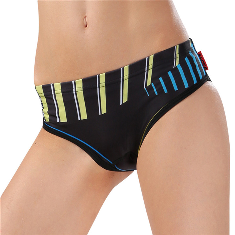 Ropa interior de ciclismo para - Mountain Biking Shorts Women reseña y precio