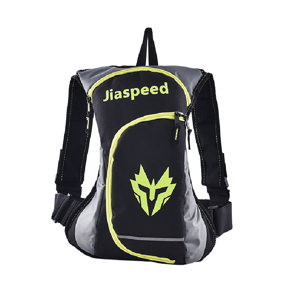 Paquete de ciclismo para motoc - Mountain Biking Backpack reseña y precio