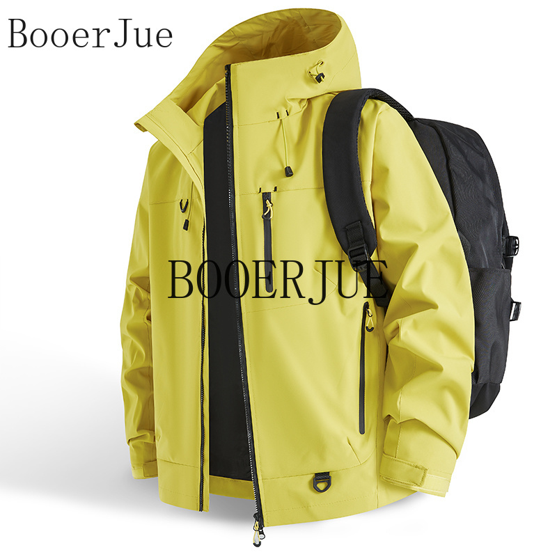 Chaquetas Impermeables para Se - Mountain Biking Jacket reseña y precio