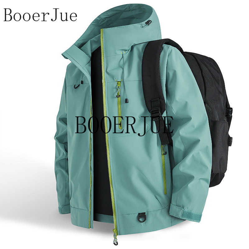 Chaquetas Impermeables para Se - Mountain Biking Jacket reseña y precio