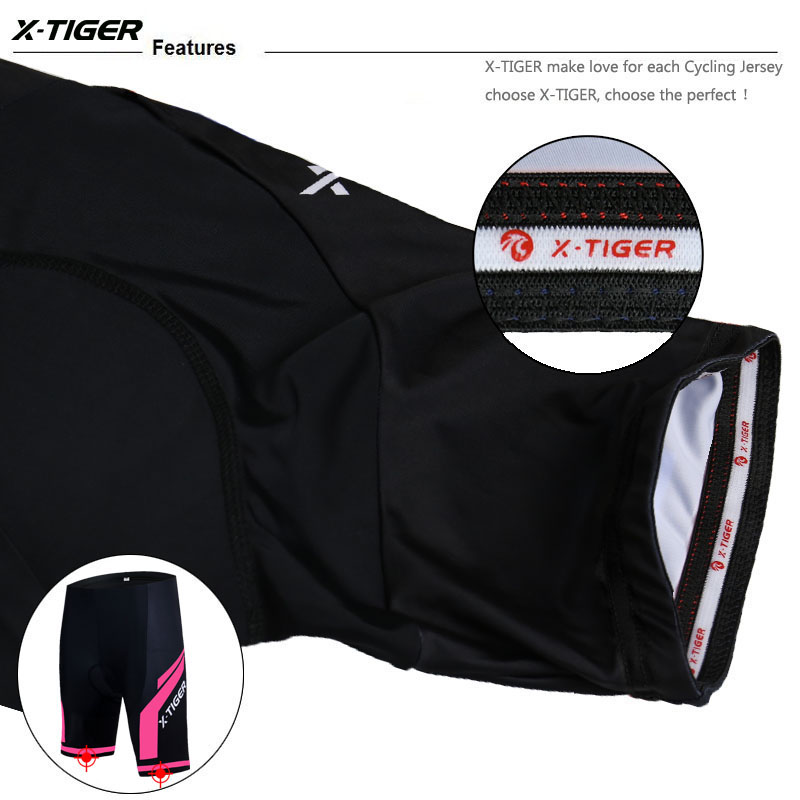 Pantalones cortos de ciclismo  - Mountain Biking Shorts Women reseña y precio