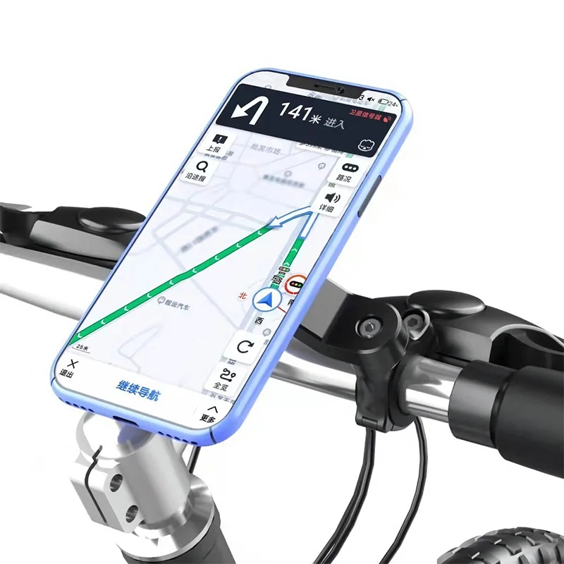 1 Pieza Soporte para Teléfono  - Mountain Biking Hip Pack reseña y precio