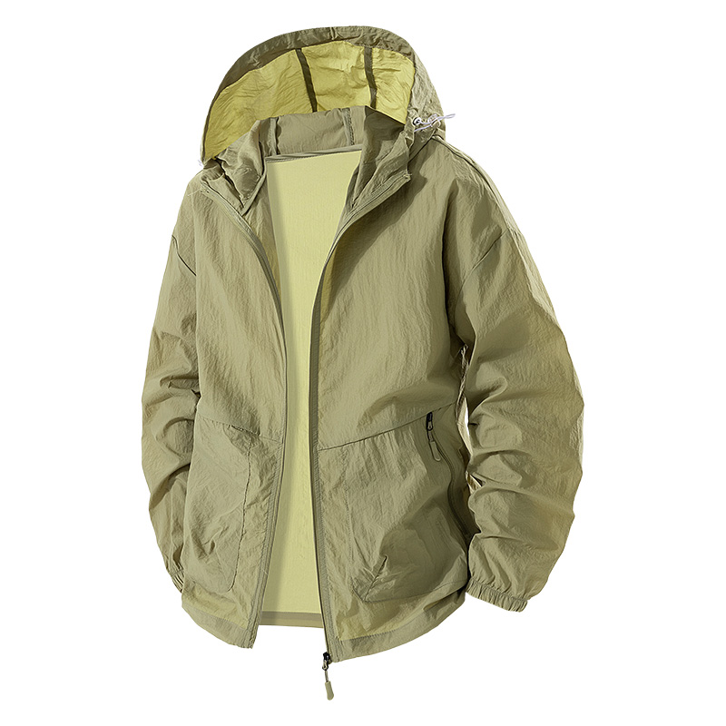 Chaqueta de senderismo UPF 50+ - Mountain Biking Jacket reseña y precio