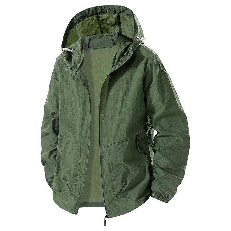 Chaqueta de senderismo UPF 50+ - Mountain Biking Jacket reseña y precio