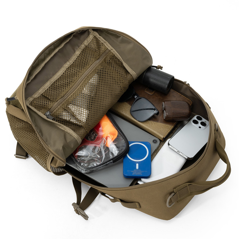 Mochila de escalada, bolsa Mol - Mountain Biking Backpack reseña y precio