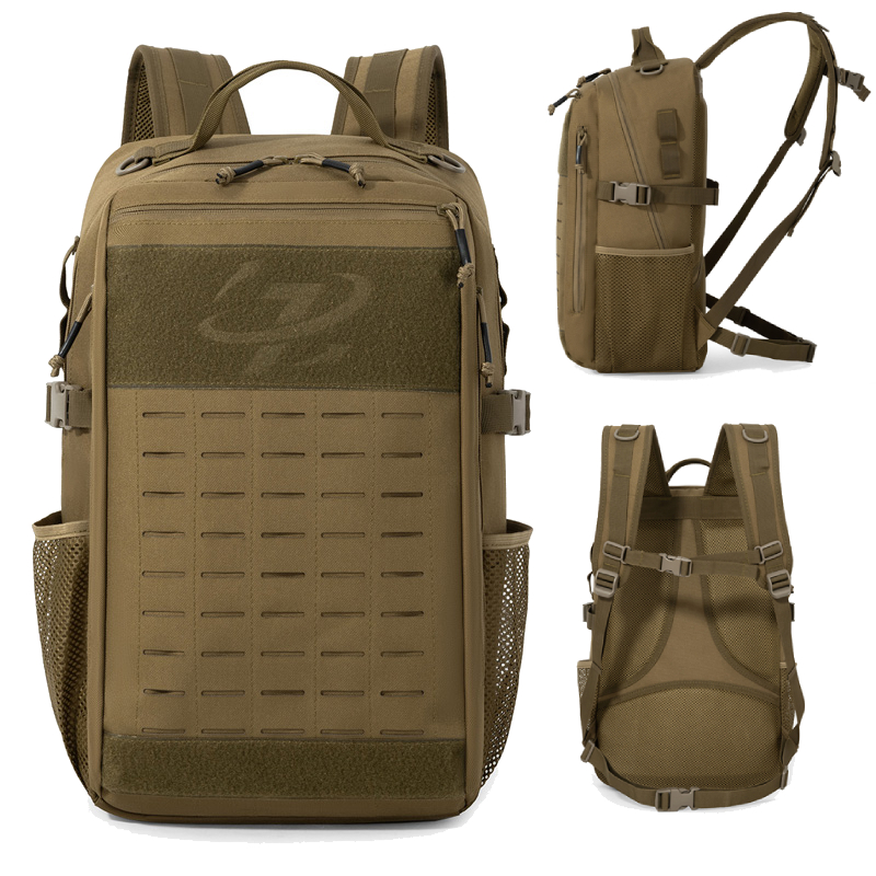Mochila de escalada, bolsa Mol - Mountain Biking Backpack reseña y precio