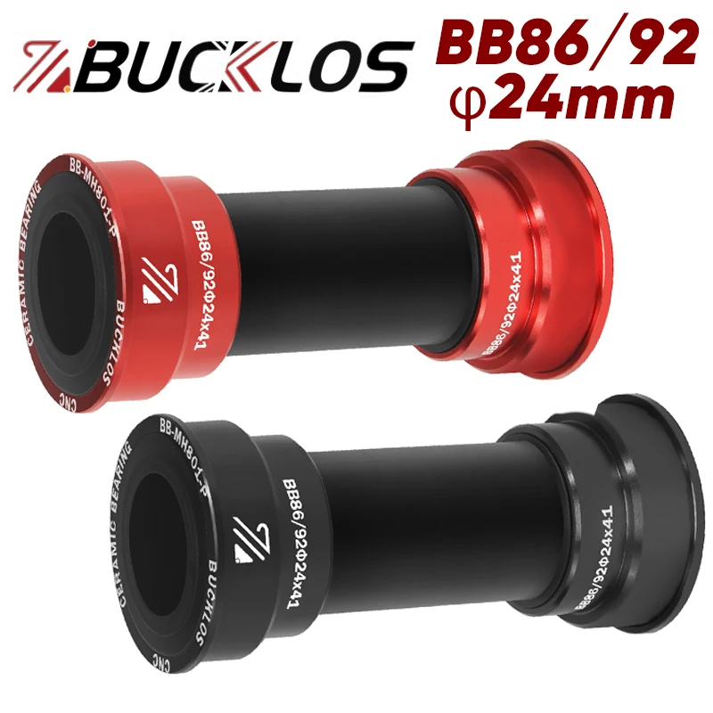 BUCKLOS BB86/92 soporte inferi - Bottom Bracket Press reseña y precio