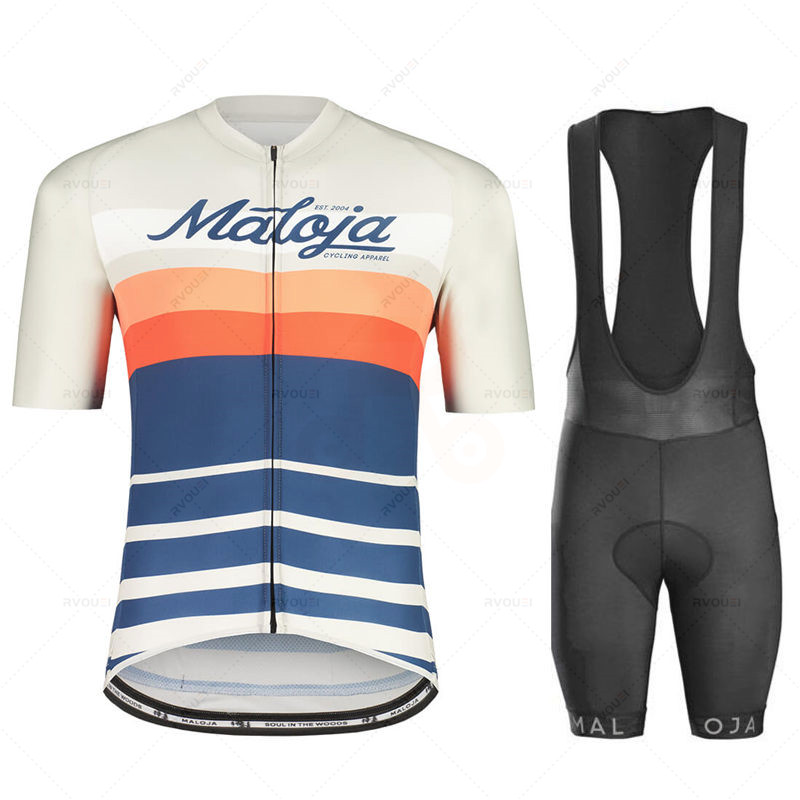 Nuevo Conjunto de Jersey de Ci - Mountain Biking Uniform reseña y precio