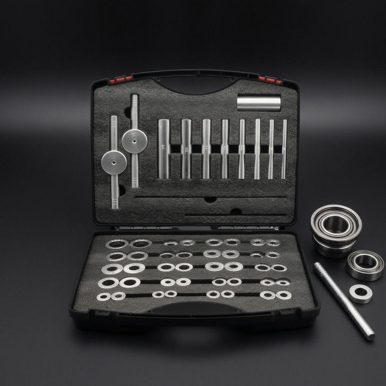 Juego de herramientas de insta - Bottom Bracket Press reseña y precio