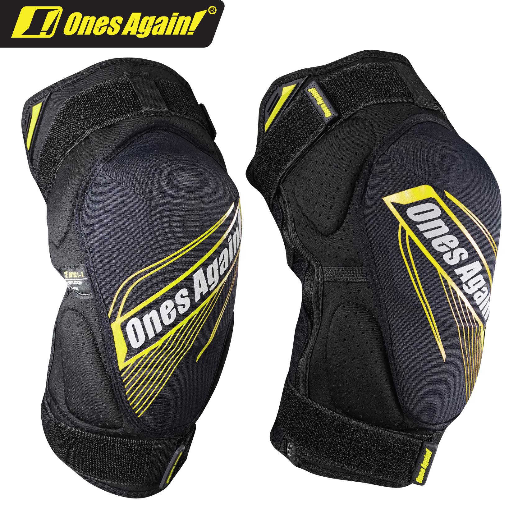 Rodilleras protectoras para mo - Mountain Biking Elbow Pads reseña y precio