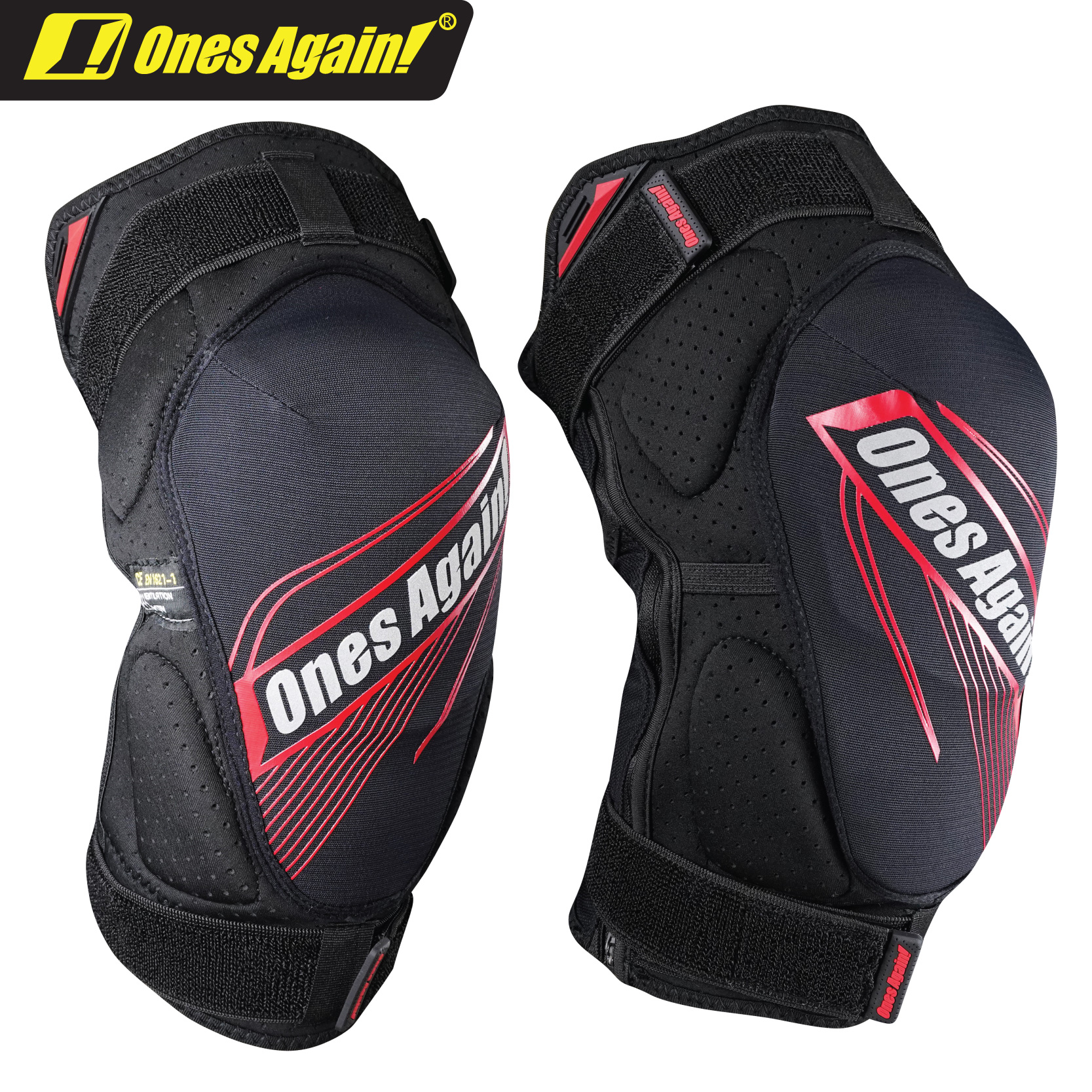 Rodilleras protectoras para mo - Mountain Biking Elbow Pads reseña y precio
