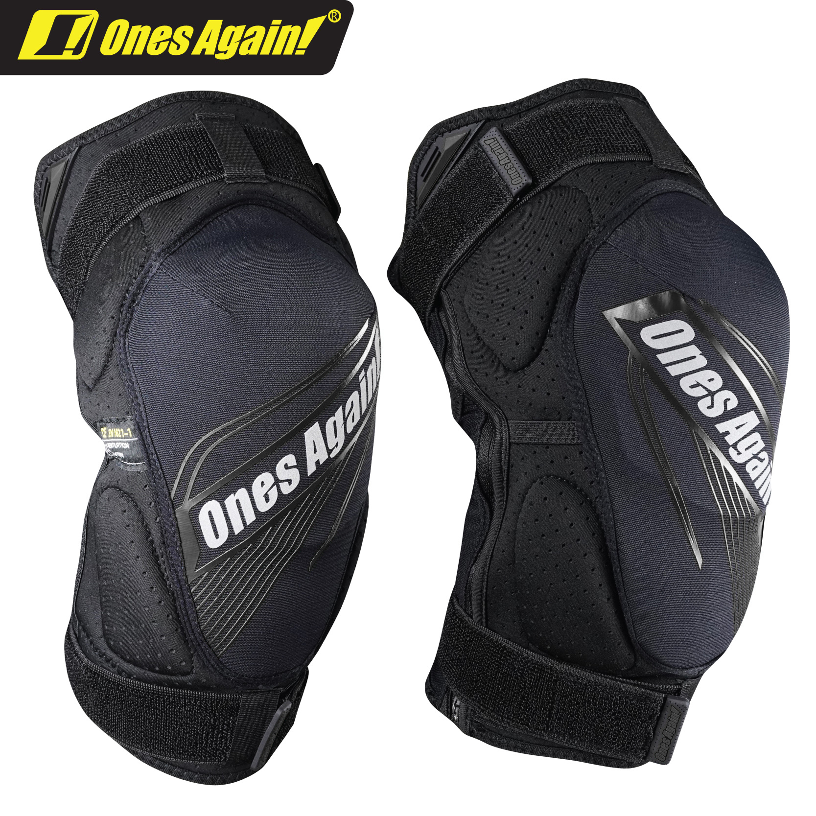 Rodilleras protectoras para mo - Mountain Biking Elbow Pads reseña y precio