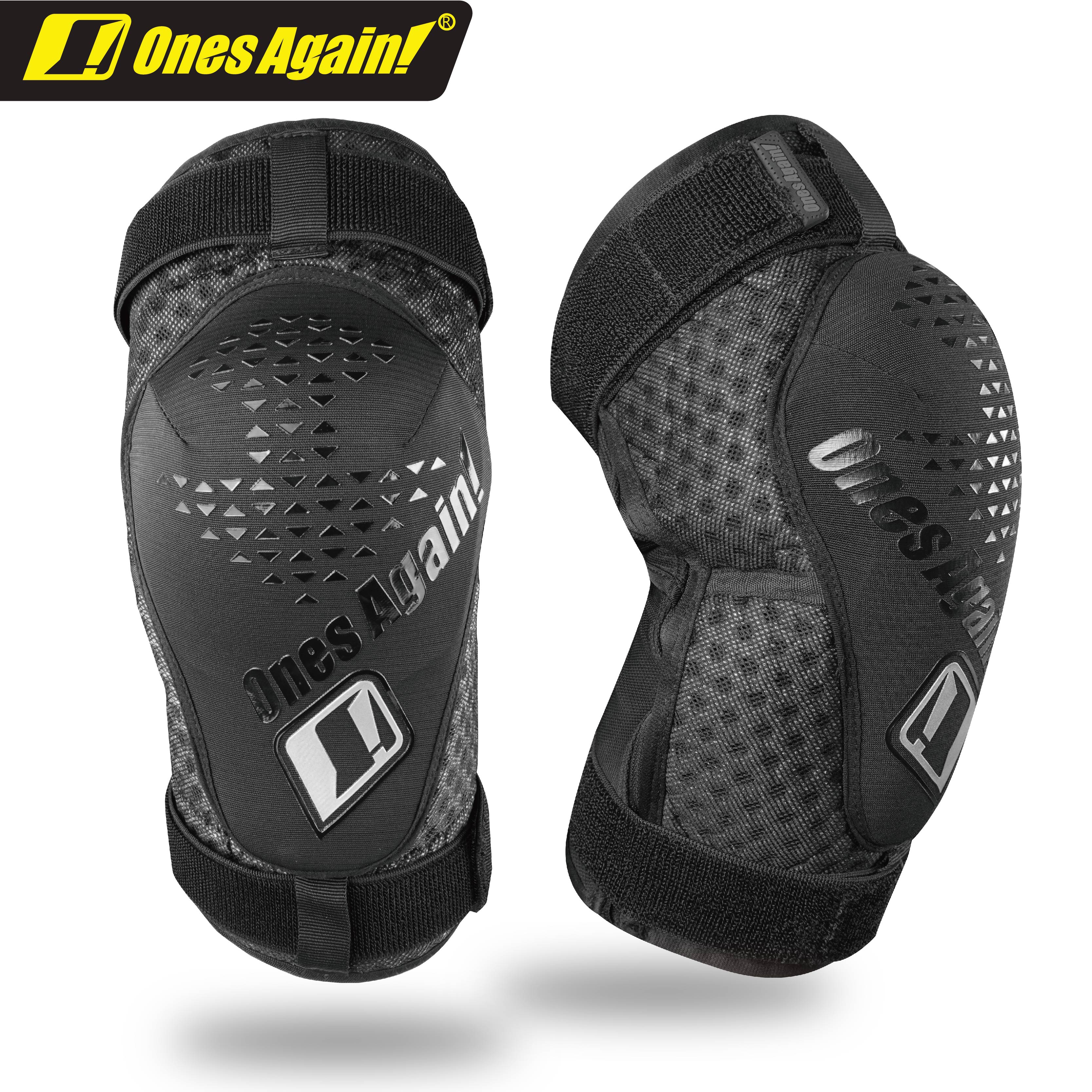 Rodilleras protectoras para mo - Mountain Biking Elbow Pads reseña y precio
