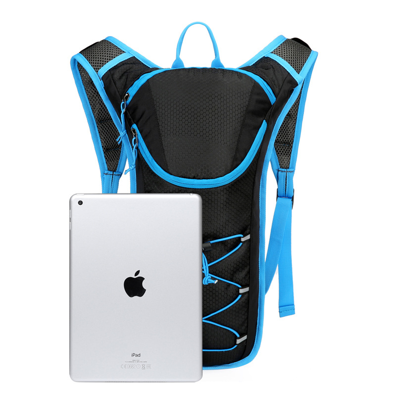 Bolsa de ciclismo al aire libr - Mountain Biking Backpack reseña y precio