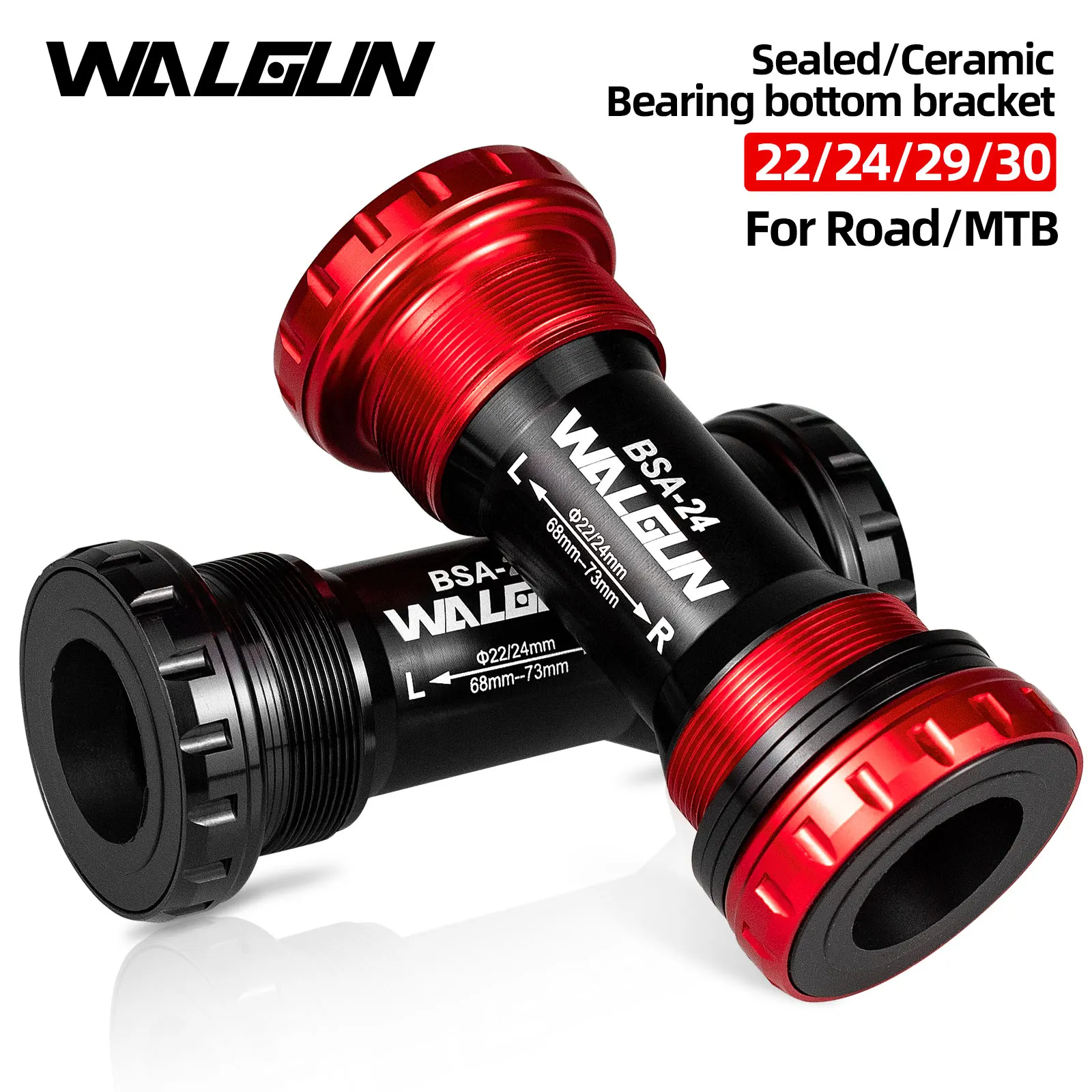 Soporte inferior de bicicleta  - Bottom Bracket Press reseña y precio