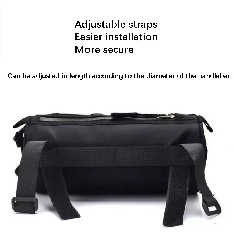 Bolsa Impermeable para Manilla - Mountain Biking Hip Pack reseña y precio