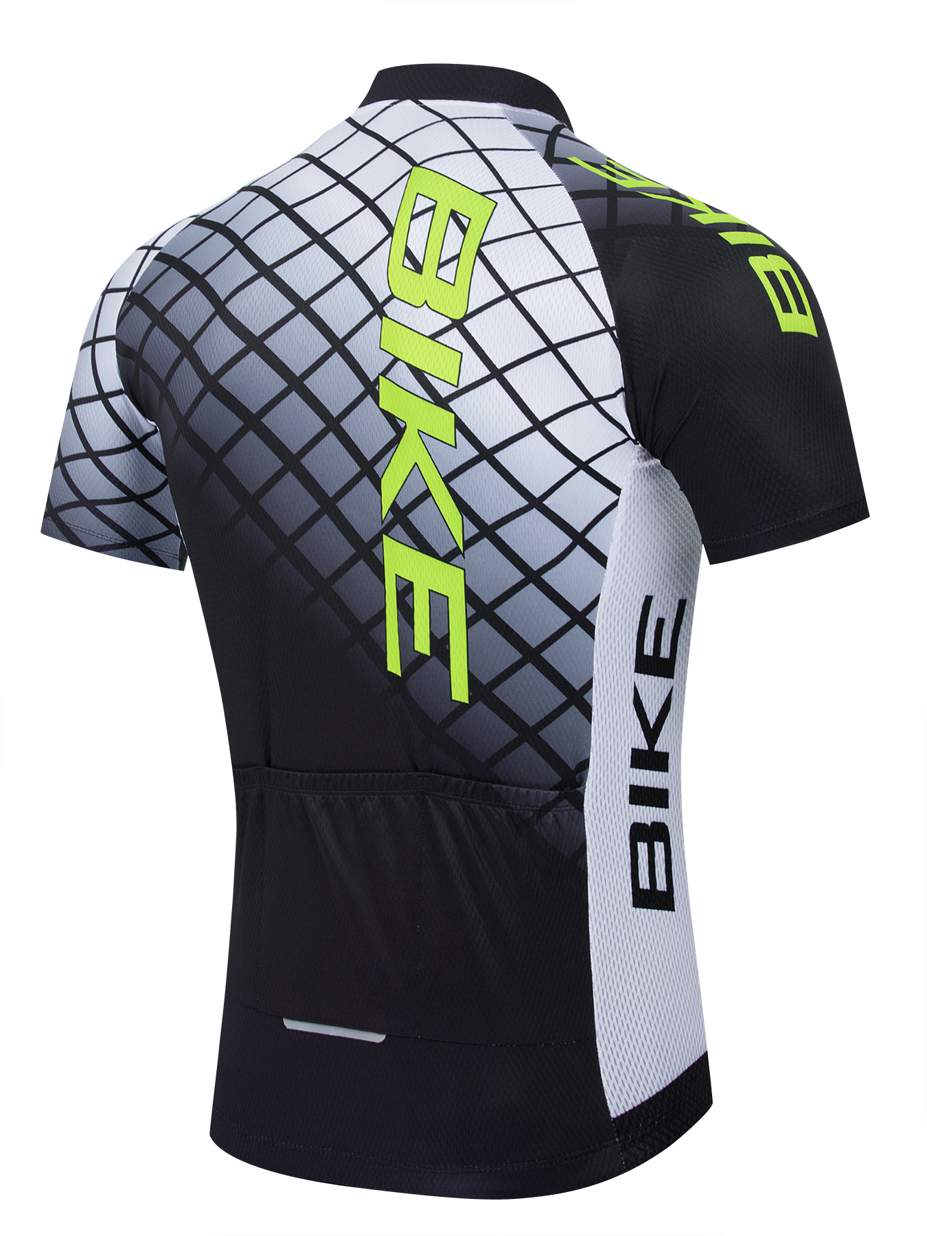 Nueva Camiseta de Ciclismo de  - Mountain Biking New Jersey reseña y precio