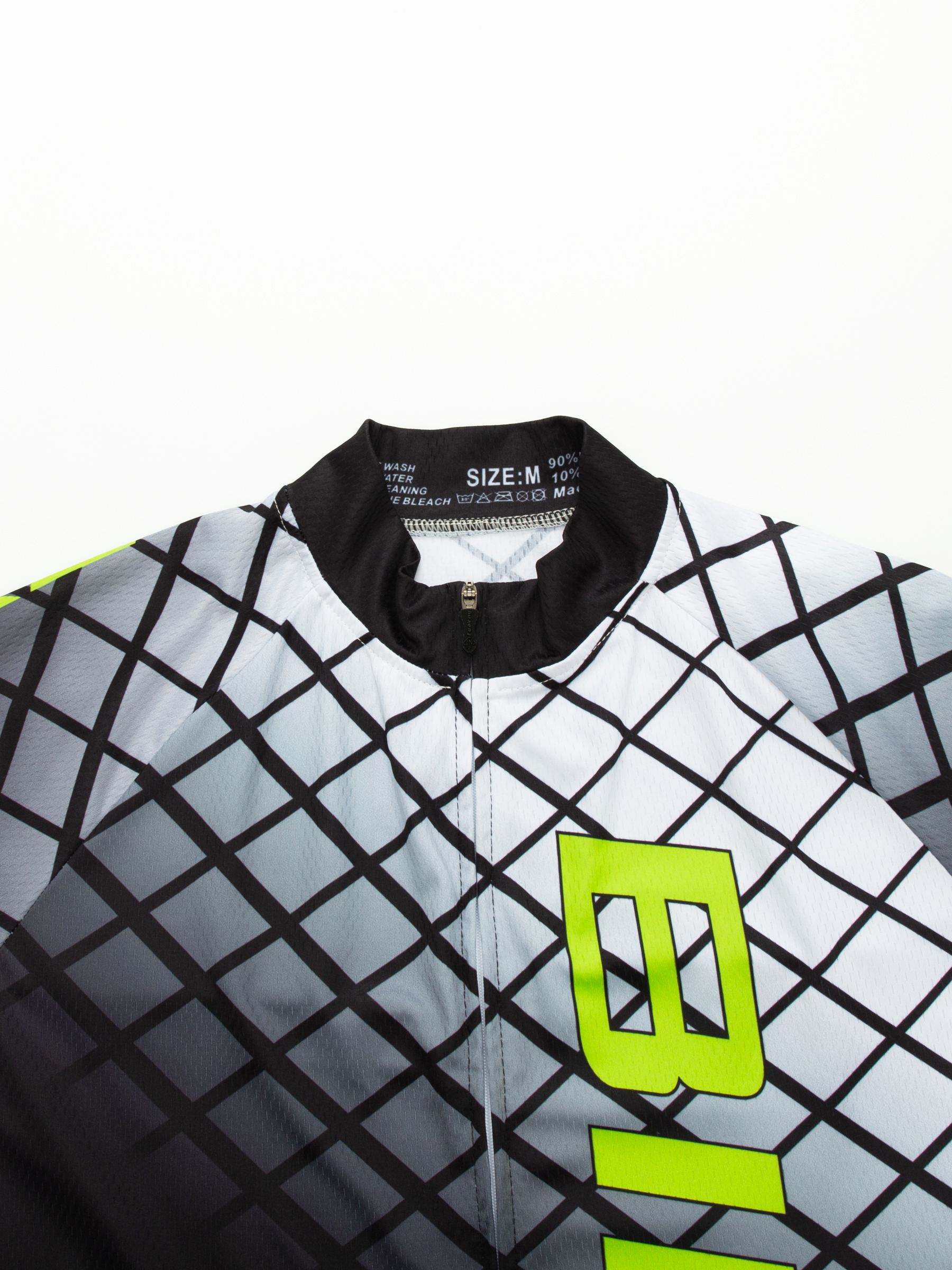 Nueva Camiseta de Ciclismo de  - Mountain Biking New Jersey reseña y precio