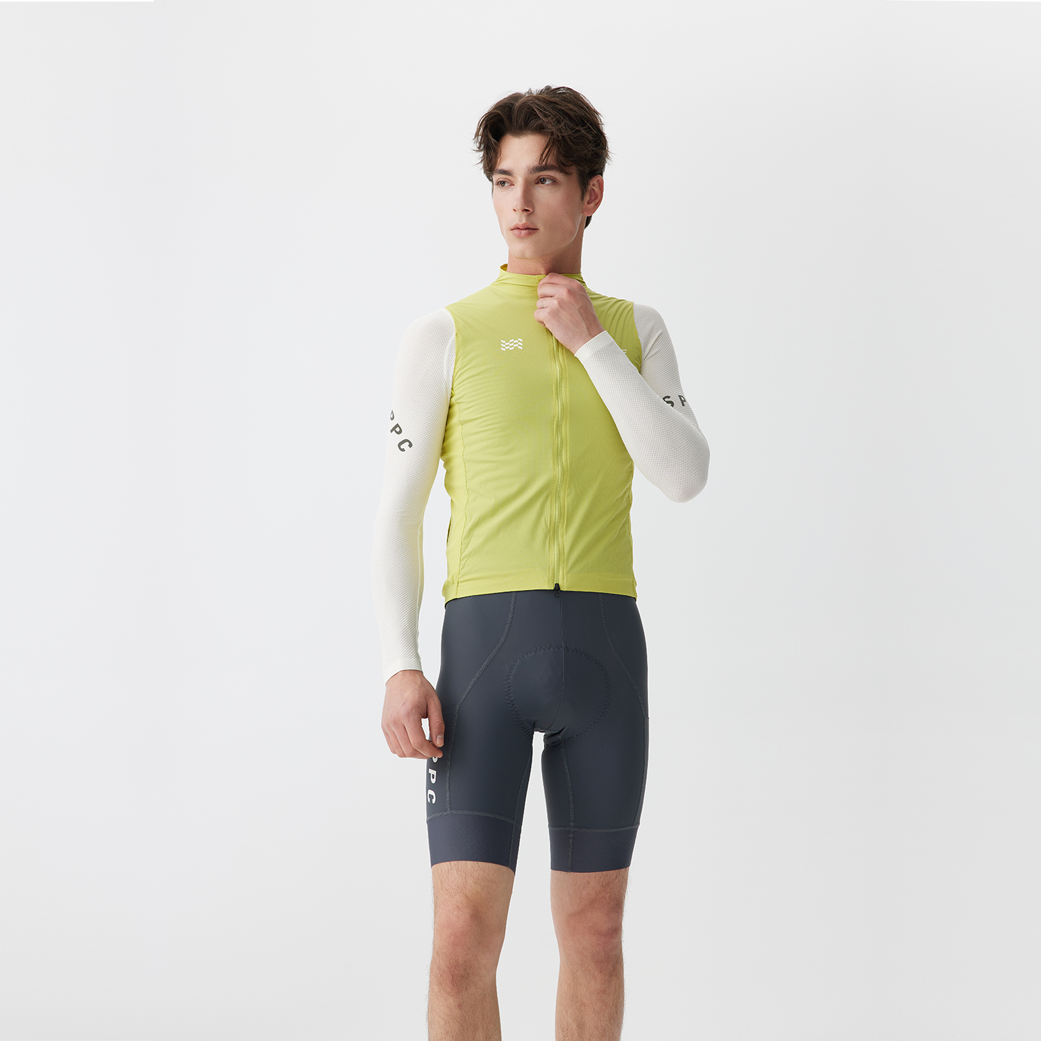 SPEXCEL 26 Nuevo Chaleco de Ci - Mountain Biking Jacket reseña y precio