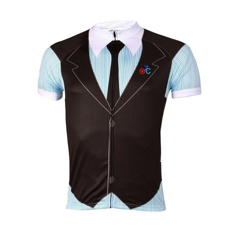 ¡Caliente! Camisetas de ciclis - Mountain Biking Jacket reseña y precio