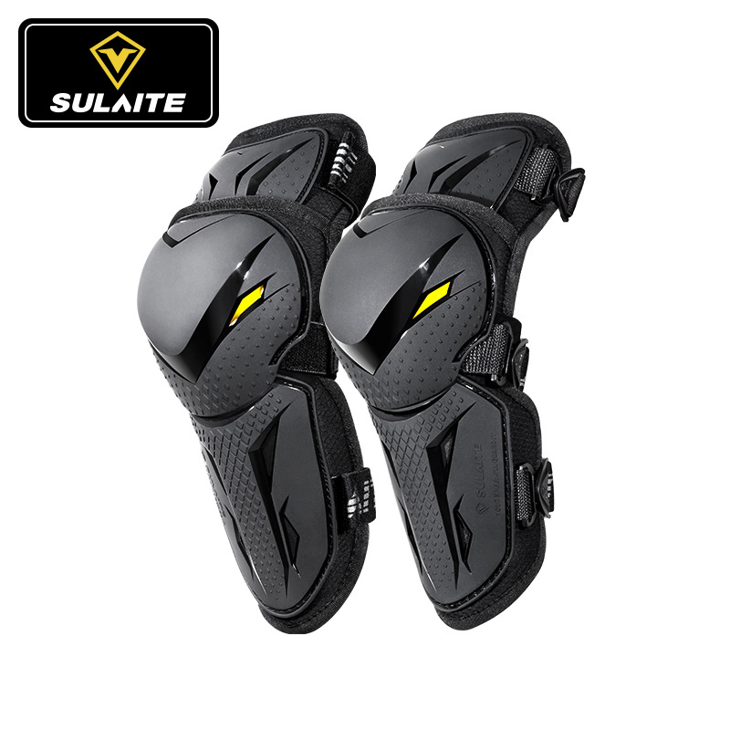 Rodilleras y Coderas SULAITE p - Mountain Biking Elbow Pads reseña y precio