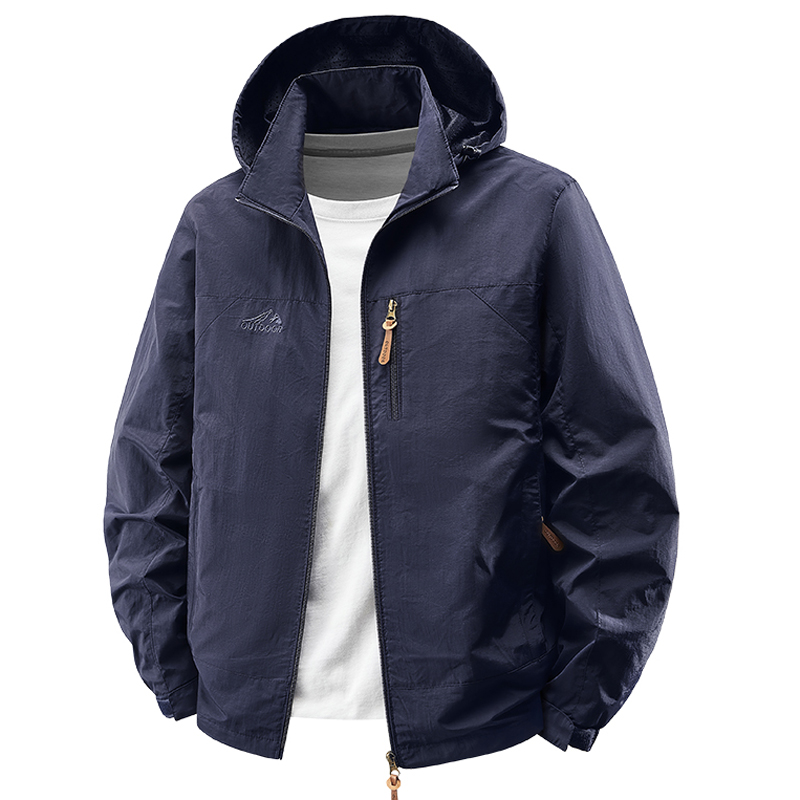 Primavera otoño rompevientos c - Mountain Biking Jacket reseña y precio