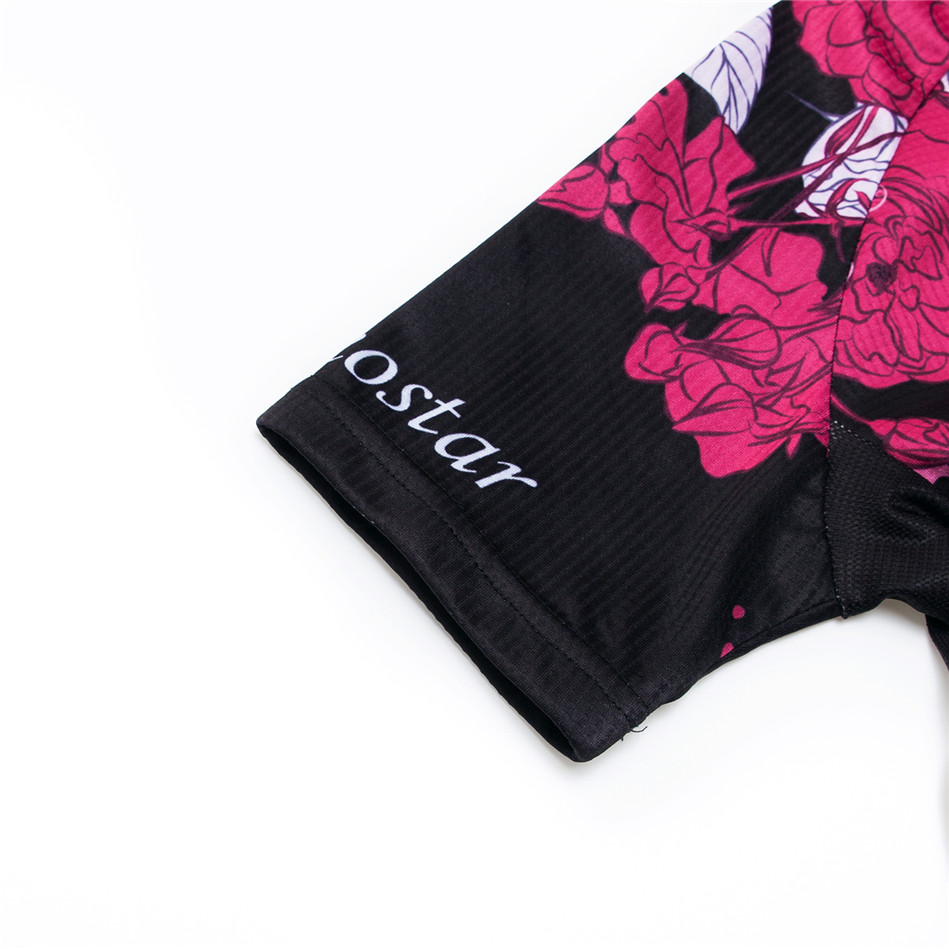 Weimostar-Ropa de Ciclismo de  - Mountain Biking Uniform reseña y precio