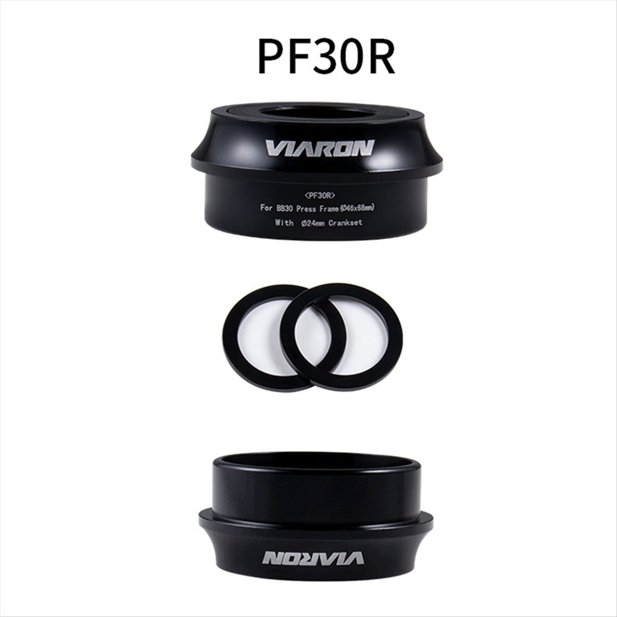 T34C  Ejes Centrales para Bici - Bottom Bracket Press reseña y precio