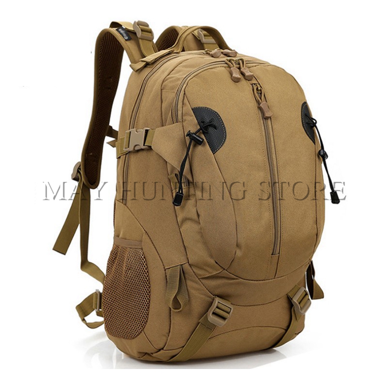 Mochila táctica multifunción d - Mountain Biking Backpack reseña y precio