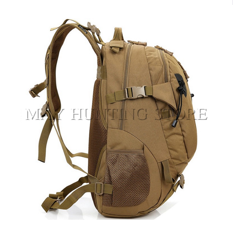 Mochila táctica multifunción d - Mountain Biking Backpack reseña y precio