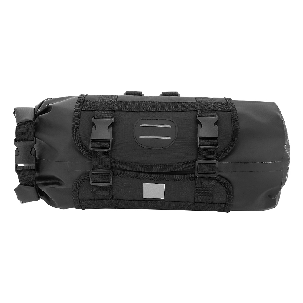 SAHOO-bolsa impermeable para m - Mountain Biking Hip Pack reseña y precio