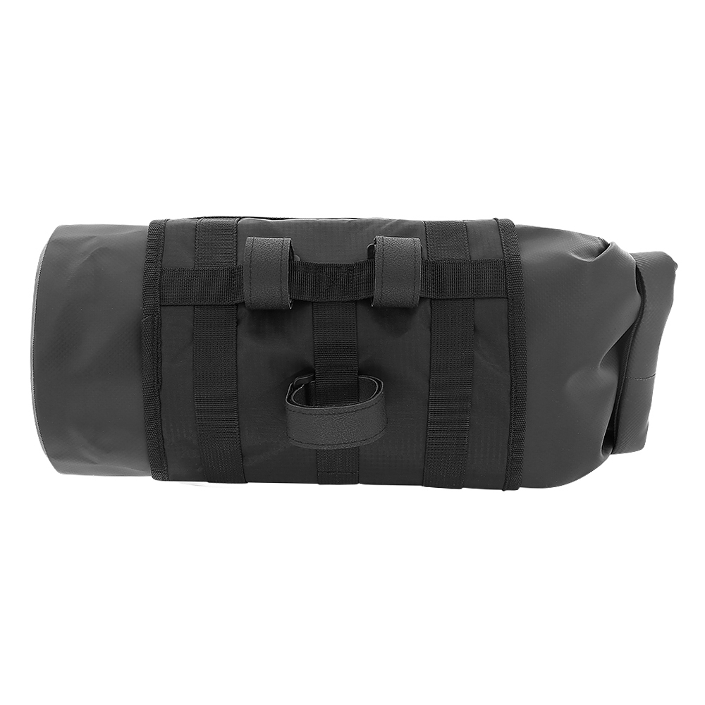 SAHOO-bolsa impermeable para m - Mountain Biking Hip Pack reseña y precio