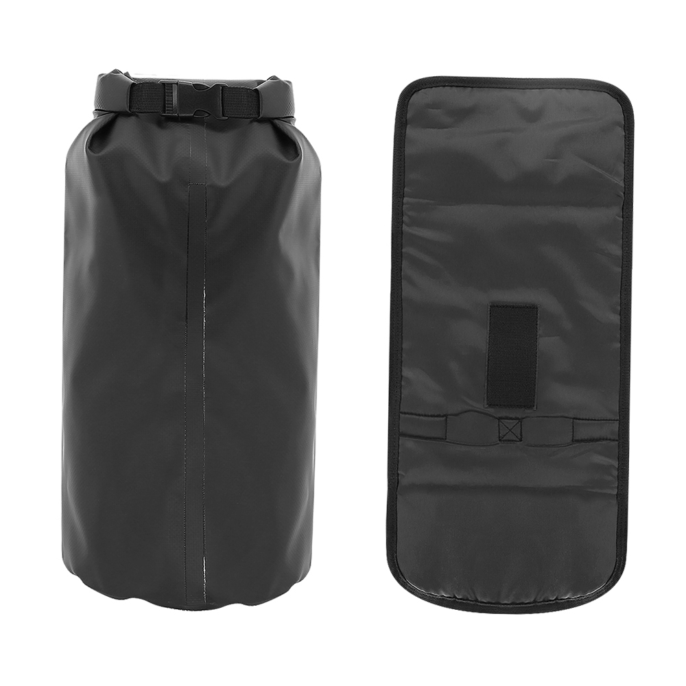 SAHOO-bolsa impermeable para m - Mountain Biking Hip Pack reseña y precio