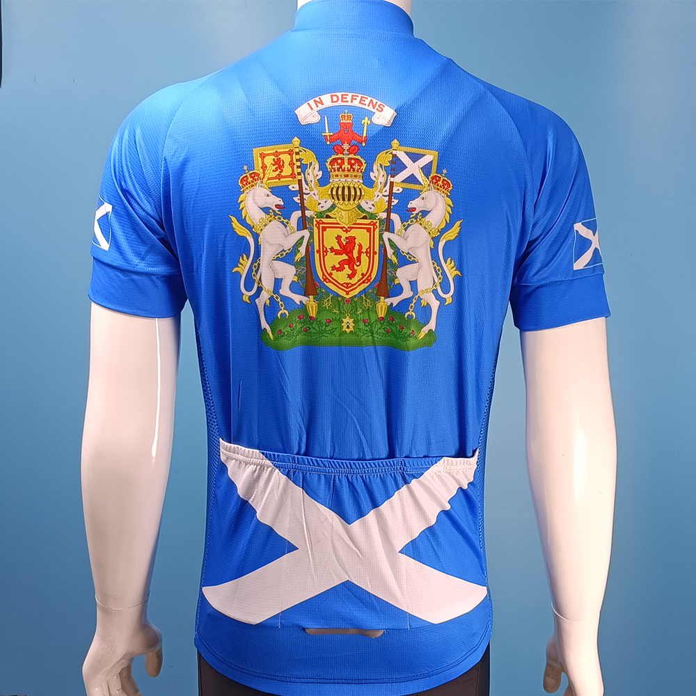 Nuevo Jersey de ciclismo SCOTL - Mountain Biking New Jersey reseña y precio