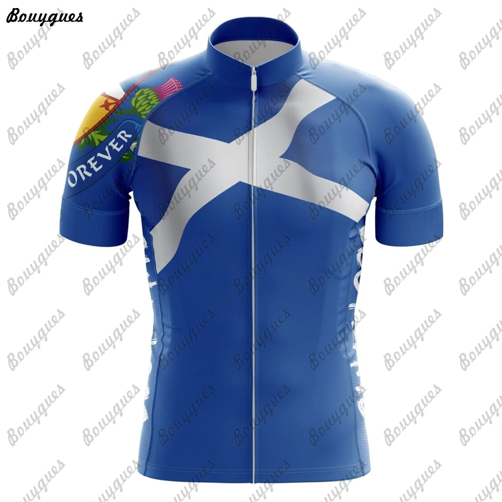 Nuevo Jersey de ciclismo SCOTL - Mountain Biking New Jersey reseña y precio