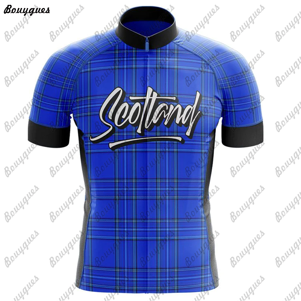 Nuevo Jersey de ciclismo SCOTL - Mountain Biking New Jersey reseña y precio